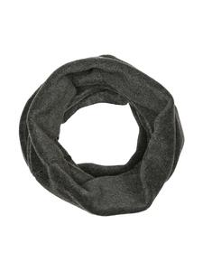 Многофункциональный шарф цвета антрацитовый меланж. Sterntaler