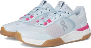 Кроссовки On The Roger Advantage Pro, цвет Arctic/White