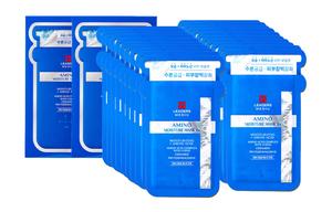 Маска тканевая для женщин LEADERS