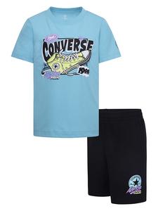 Футболка Converse