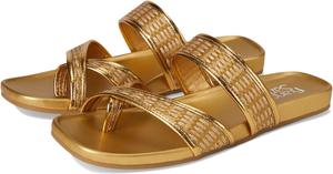 Сандалии Franco Sarto Estella, золотой