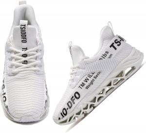 Детская обувь для мальчиков и девочек, спортивные кроссовки для тенниса, бега, прогулок и занятий спортом Celebhtt, белый