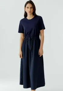 Повседневное платье Oui, Darkblue