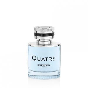 Туалетная вода Boucheron Quatre 50 мл