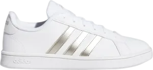 Кроссовки Adidas Wmns Grand Court Base, белый