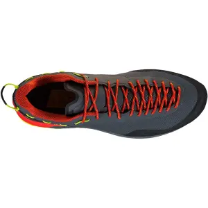 Альпинистская обувь TX Guide La Sportiva, углерод