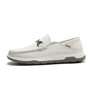 Повседневная обувь мужская HD SEPTWOLVES, White