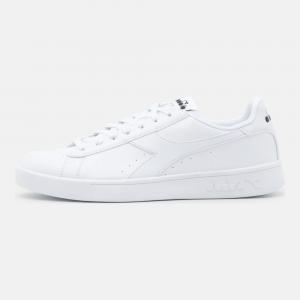 Кроссовки Diadora Torneo Unisex, white/black