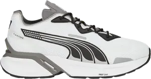 Кроссовки Puma Pwrframe Aerogram White, белый