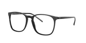 Оптические оправы унисекс RX5387 RAY-BAN, black