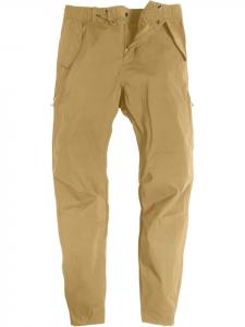 Брюки-Карго Vintage Industries, бежевый