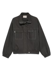 Куртка Баррау Carrer, серый