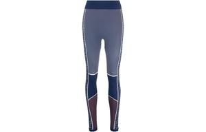 Футболка FW22 для тренировок женская разноцветная FENDI