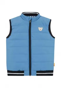 Жилет leo club reflector Steiff, Blue Yonder