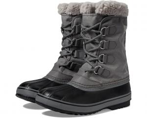 Ботинки SOREL 1964 Pac Nylon Waterproof, цвет Quarry/Dove