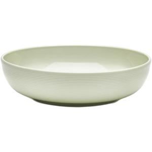 Ван Велл Чаша Jive, 21 см, 6 штук, 6 шт. из фарфора, подходит для посудомоечной машины Van Well, бежевый