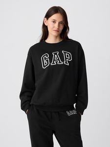 Толстовка GAP, черный