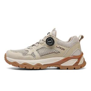 Обувь для активного отдыха на открытом воздухе, мужская, с низким верхом Jeep