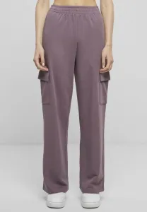 Свободные брюки-карго Urban Classics, Fadedpurple