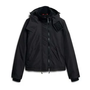 Куртка Superdry Mtn, черный