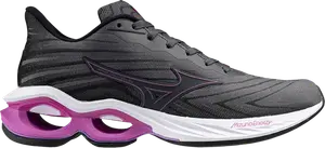 Кроссовки Wmns Wave Creation 25 SSW 'Iron Gate Rosebud', серый