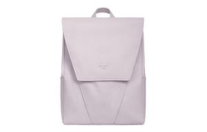 MAH Стильный унисекс рюкзак из полиэстера, Light Purple