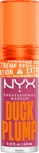 Губная помада NYX Professional MakeUp Duck Plump Lip Lacquer 11 Pick me Pin