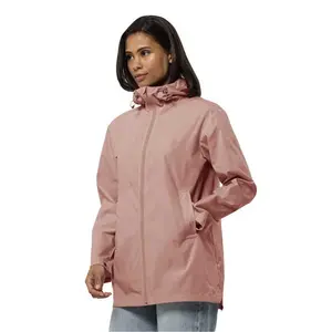 Куртка Jack Wolfskin Desert Wind, розовый