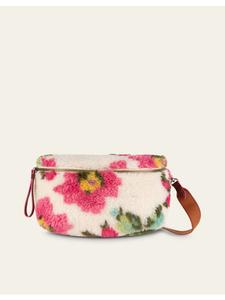 Oilily Сумка через плечо Sitric белого цвета