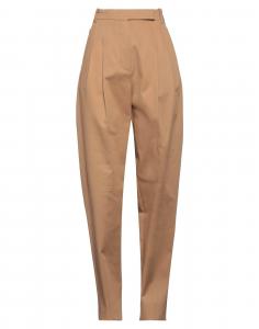 Брюки Semicouture, коричневый