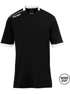 Функциональная рубашка Player Shooting Shirt Kempa, черный