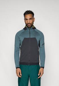 Толстовка Dynafit TOUR THERMAL HOODY, Cinder/Dark Grey
