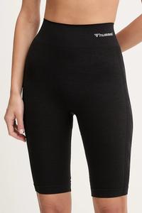 Тренировочные шорты Hummel, черный