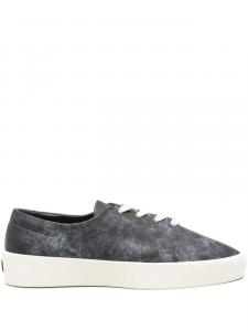 Кроссовки Fear Of God 101 из кожи, синий