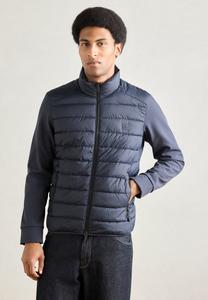 Куртка Marc O'Polo JACKET HYBRID, Dark Navy/Dark Blue
