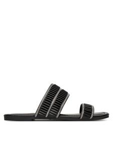 Мюли LC053408 Jenny, черный