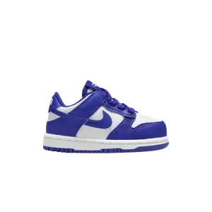 Кроссовки Nike Dunk Low TD, синий