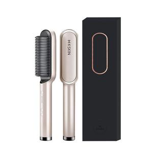 Щипцы для завивки / Утюжки для выпрямления волос KSKIN, золото