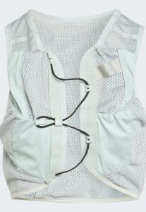 Adidas Performance Спортивный жилет 'Running CLIMACOOL' в сером цвете