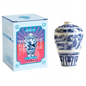 Коробки-сюрпризы PINUOKAOGU!