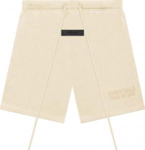 Шорты Fear of God Essentials Shorts 'Eggshell', белый
