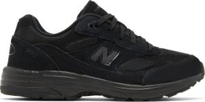 Кроссовки New Balance 993v1 Kids 'Black', черный