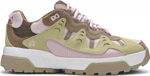 Кроссовки Converse Golf Le Fleur x Gianno Ox Parfait Pink, розовый