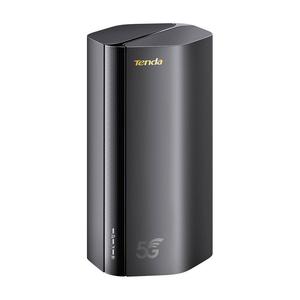 Wi-Fi роутер Tenda 5G03 5G NR LTE, черный