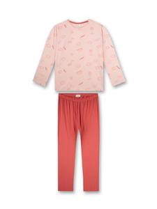 Пижама s.Oliver, розовый
