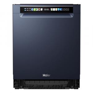 Посудомоечная машина Haier W600, EYBW15328JLU1, черный