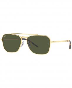 Солнцезащитные очки унисекс, rb3636 new caravan 58 Ray-Ban, мульти