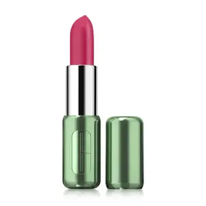 Губная помада Clinique Pop Longwear, тон Rose Pop - Matte