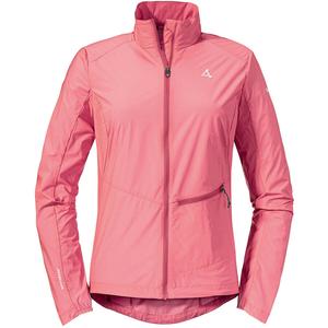 SCHГ–FFEL Куртка W JACKET VAL BAVONA