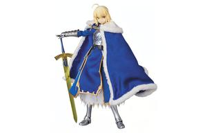 Фигурки Rah Fate Scale Medicom Toy